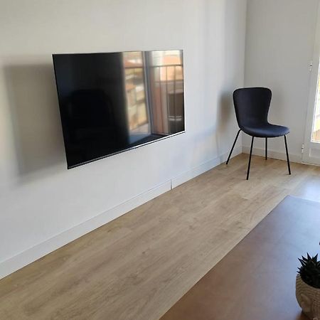 Apartamento Urbanlux Tejares Albacete Exterior foto