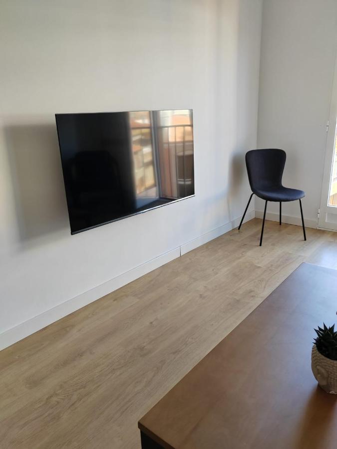 Apartamento Urbanlux Tejares Albacete Exterior foto